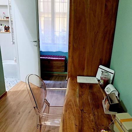 2 Via Fabio Mangone Apartment มิลาน ภายนอก รูปภาพ