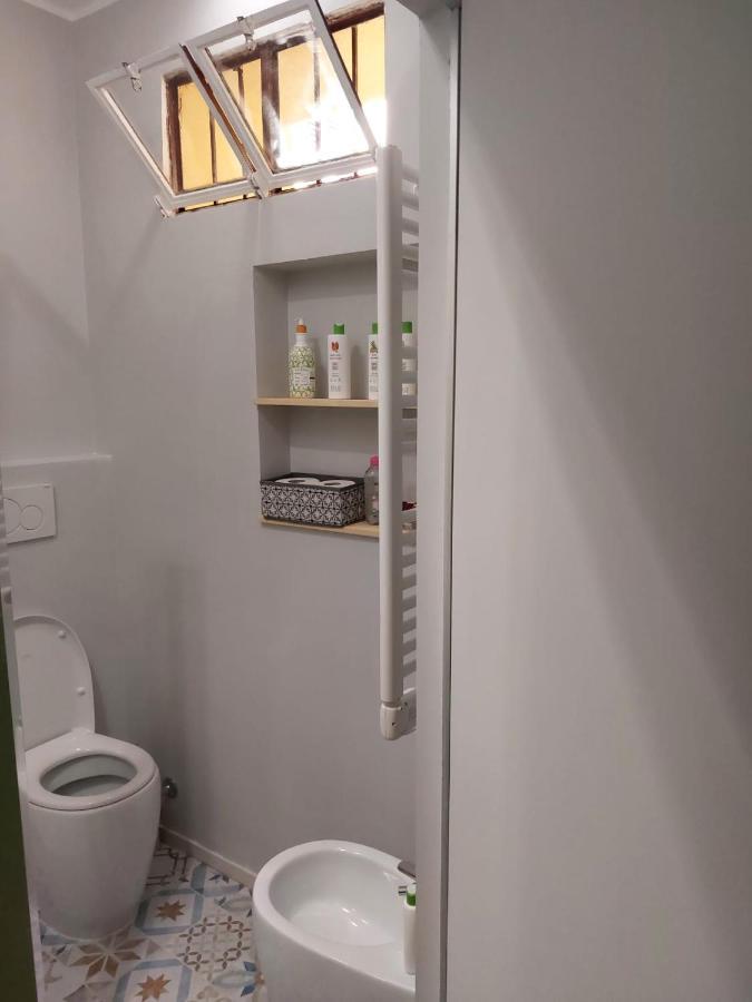 2 Via Fabio Mangone Apartment มิลาน ภายนอก รูปภาพ
