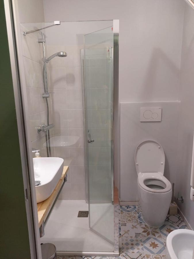 2 Via Fabio Mangone Apartment มิลาน ภายนอก รูปภาพ