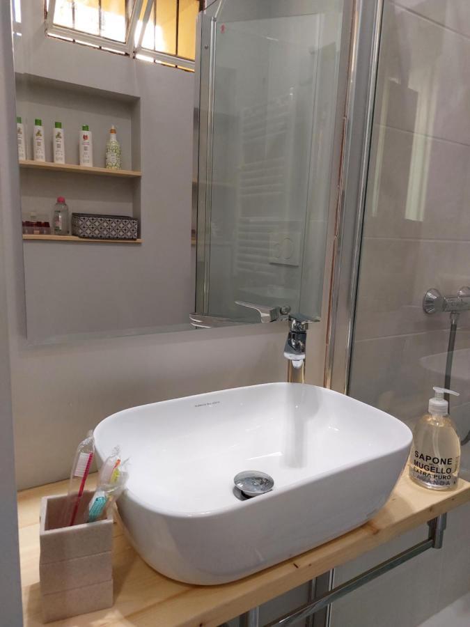 2 Via Fabio Mangone Apartment มิลาน ภายนอก รูปภาพ