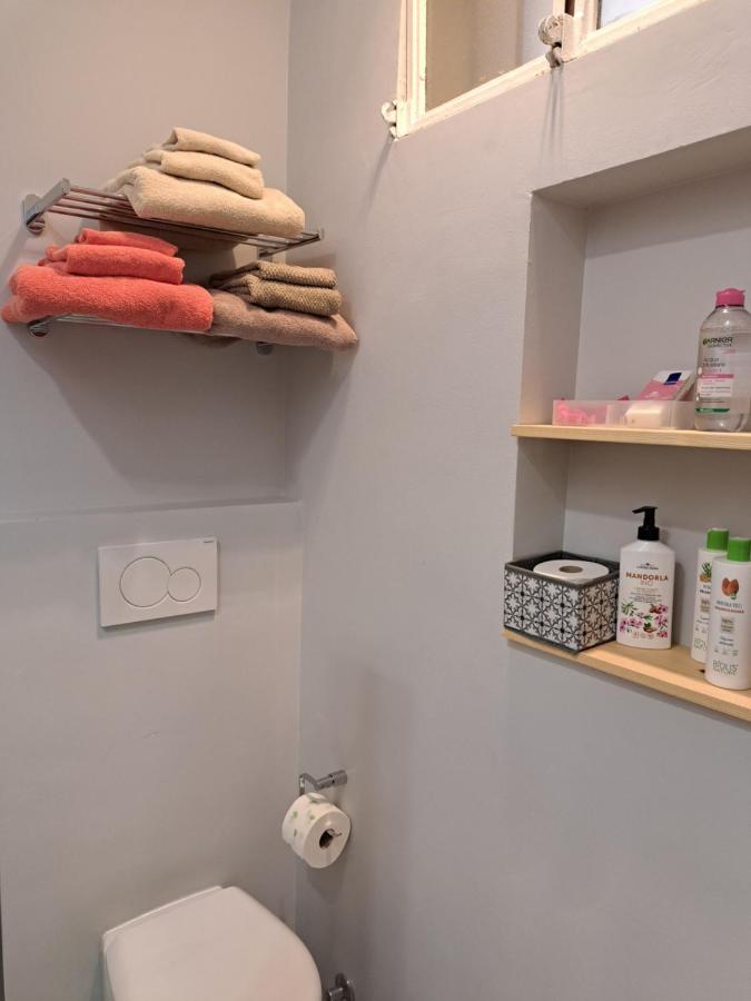 2 Via Fabio Mangone Apartment มิลาน ภายนอก รูปภาพ